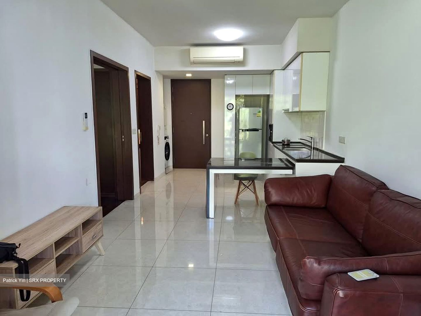 Archipelago (D16), Condominium #551832761